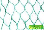 Net against birds GeoAvis 25, width: 4m; 8m; 12m; 20m; 5mb